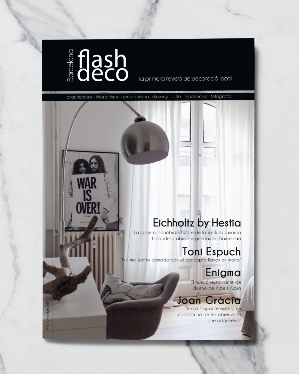 FLASH MAGAZINE